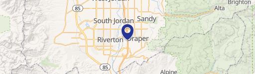 Draper Executive Office Space