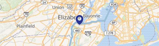 Staten Island Industrial Manufacturing Space