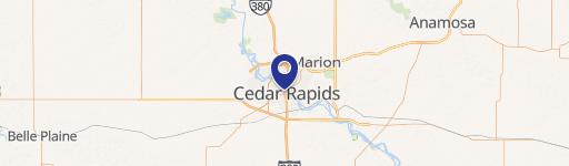 4.25 Acre Parcel I-380 Visibility