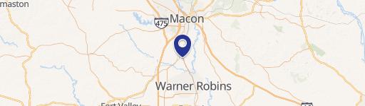 Macon Industrial Land - $600K