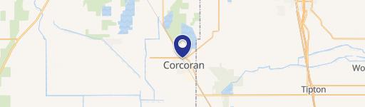 Corcoran, CA 93212
