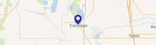 Corcoran, CA 93212