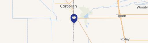 Corcoran, CA 93212