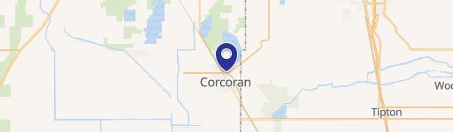 Corcoran, CA 93212