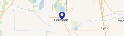 Corcoran, CA 93212