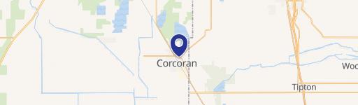 Corcoran, CA 93212