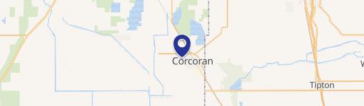 Corcoran, CA 93212