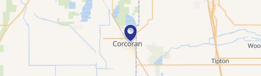 Corcoran, CA 93212