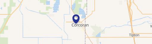 Corcoran, CA 93212