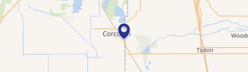 Corcoran, CA 93212