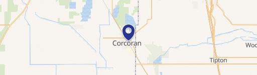 Corcoran, CA 93212