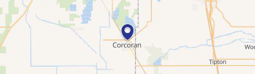Corcoran, CA 93212