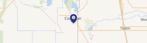 Corcoran, CA 93212