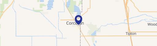 Corcoran, CA 93212