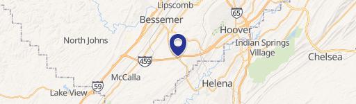 Bessemer, AL Commercial Land