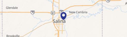 Prime Salina Executive Office Space