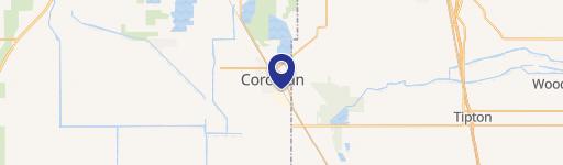Corcoran, CA 93212