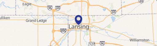 Downtown Lansing Leasing Opportunity