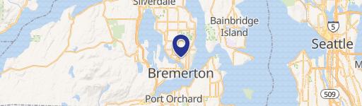 Bremerton Medical Office Space