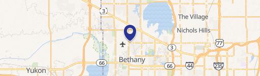 Bethany Office Space: 5,000 SF Available