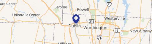 Prime Dublin Office Space