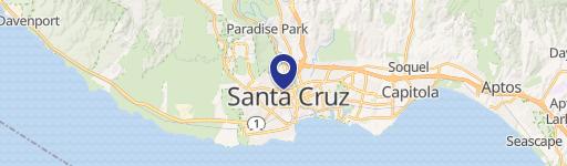 Santa Cruz Office Space for Lease