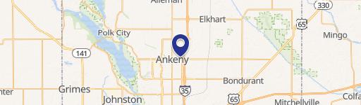 Ankeny Commercial Land Development