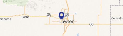 Lawton Medical Office Investment