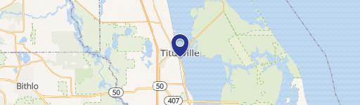 Titusville Retail Business Opportunity