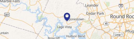 Lago Vista Village Shopping Center