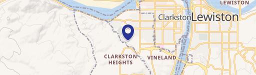 Clarkston Residential Land: 0.23 Acres