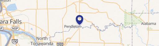 Lockport Commercial Land Development