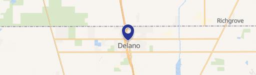 Delano, CA 93215