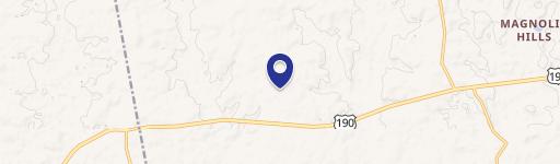 21 Acres Woodville, TX Farmland