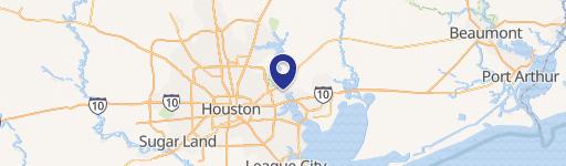 East Houston Commercial Land Tract