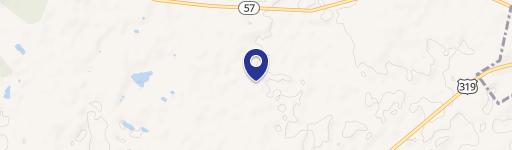 Prime Hunting Land in Georgia