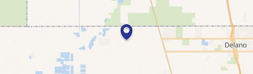 Delano, CA 