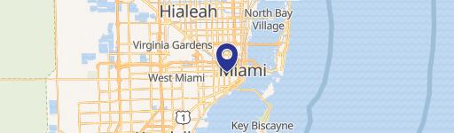 Little Havana Commercial Property For Rent