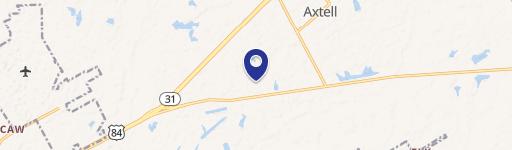 Prime 8.5-Acre Commercial Land