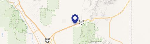 Las Cruces Commercial Land - $590K