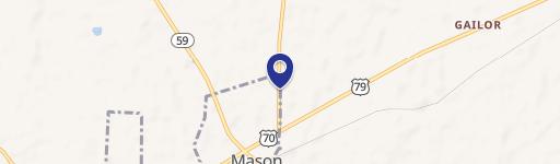 Prime TN Ag Land: Mason, 76 Acres