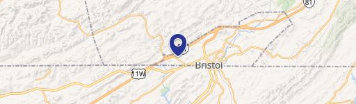 Prime Bristol Hotel Development Site