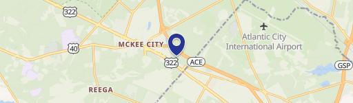 Hamilton, NJ Self Storage Facility