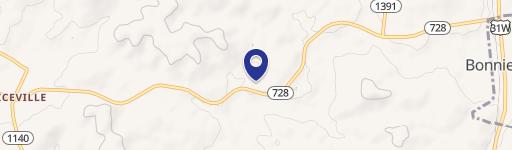 Bonnieville KY Commercial Land