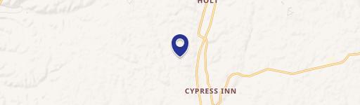 Cypress Inn Commercial Land Tract