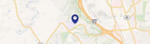 Roundwood Shopping Center: Timonium Retail Space