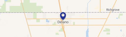 Delano, CA 93215