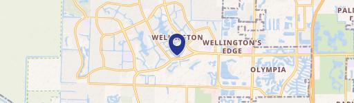 Wellington Medical Office Space