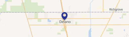 Delano, CA 93215