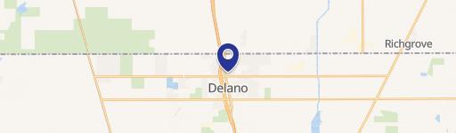 Delano, CA 93215